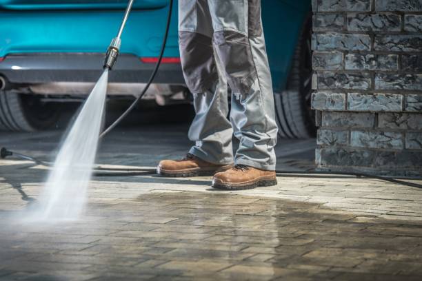 Best House Exterior Washing  in Jasper, FL