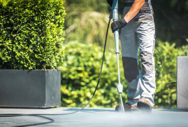 Jasper, FL Pressure Washing Services Company