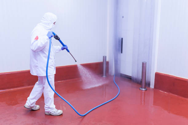 Winterizing Services in Jasper, FL