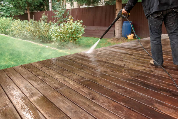 Best Roof Washing  in Jasper, FL